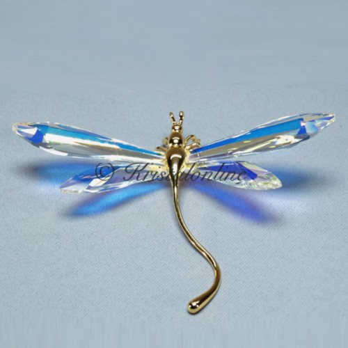 Swarovski Kristal | Crystal Paradise | Adelia - Crystal 243090
